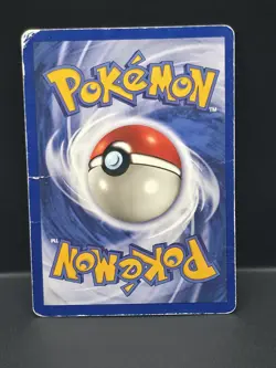 Pokemon TCG Aerodactyl Fossil Holo Card 1/62 Unlimited Rare - Image 5