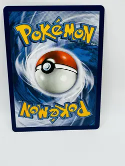 Pokemon Sword & Shield Rebel Clash Milo 201/192 Rainbow Secret Rare - Image 2