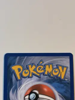 Pokemon TCG Reshiram Black&White Holo Full Art Ultra Rare Card 113/114 LP - Image 3