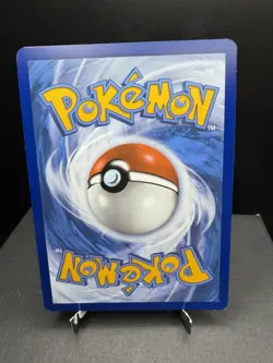 Pokemon TCG SV Prismatic Evolutions Umbreon 059/131 Pokeball NM - Image 3