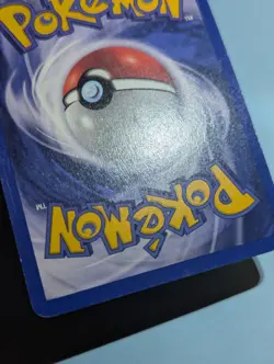 2000 Pokemon DARK GYARADOS Prerelease #8/82 Wotc Promo Holo 70HP English - Image 5