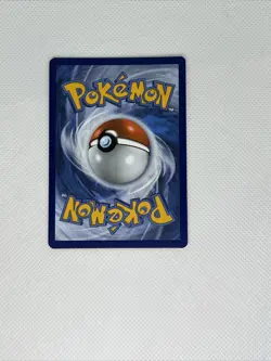 Pokemon TCG SWSH Cosmos Promo Snorlax #141/192 Rare Holo NM/M - Image 2