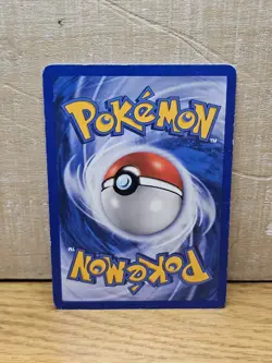 Larvitar 89/147 Aquapolis Non-Holo Vintage Pokemon Card TCG - Image 2