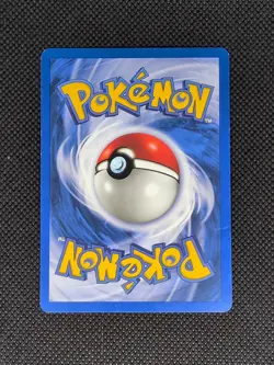 Gloom - Neo Genesis 36/111 1st Edition - Uncommon - Pokemon TCG - Lightly Played - Image 2