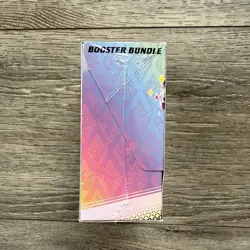 Pokemon Prismatic Evolutions Booster Bundle Box English 2025 NEW Sealed - Image 3