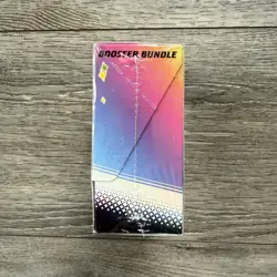 Pokemon Prismatic Evolutions Booster Bundle Box English 2025 NEW Sealed - Image 4