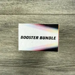 Pokemon Prismatic Evolutions Booster Bundle Box English 2025 NEW Sealed - Image 5