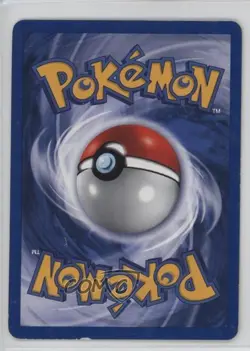 Kingdra Holo Pokemon Neo Genesis #8 2000 - Image 2