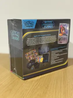 Pokemon Phantasmal Flames Elite Trainer Box (ETB) | Brand New | Sealed - Image 5