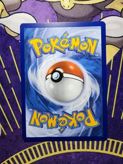 Pokemon Magneton 159 SVPEN Scarlet & Violet pokamon Center Promo Holo English - Image 2