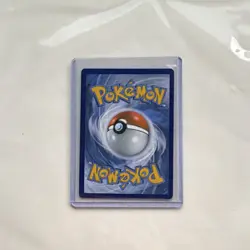 Pokemon TCG Darkrai XY114 Promo Holo Basic XY 110 HP - Image 2