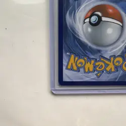 Pokemon TCG Darkrai XY114 Promo Holo Basic XY 110 HP - Image 3