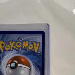 Pokemon TCG Darkrai XY114 Promo Holo Basic XY 110 HP - Image 5