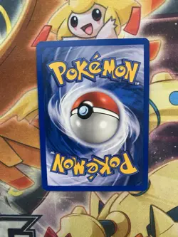 Pokemon TCG Blaine's Ponyta Gym Heroes 63/132 Regular Unlimited Common NM - Image 2