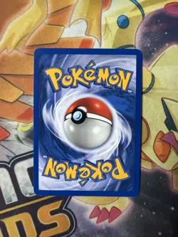 Erika's Weepinbell (49) Uncommon Gym Heroes 049/132 NM Pokemon TCG WOTC - Image 2
