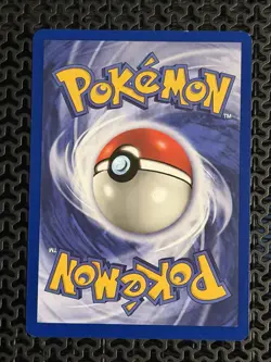 Pokemon Mewtwo TCG Black Star Promos 14 Regular Promo - Image 2