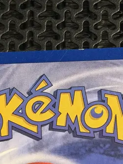 Pokemon Mewtwo TCG Black Star Promos 14 Regular Promo - Image 4