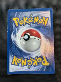 Pokemon Electrode Jungle Vintage 2/64 Holo Rare Unlimited English MP/LP - Image 4