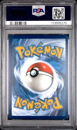 PSA 10 2022 Pokemon TCG Regidrago V 184/195 Silver Tempest Holo - Image 2