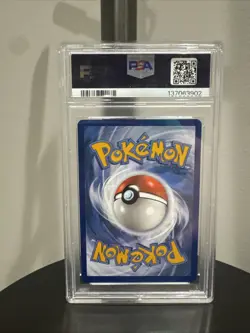 2023 Pokemon SWSH Zamazenta V Crown Zenith #GG54 PSA GEM MINT 10 - Image 2