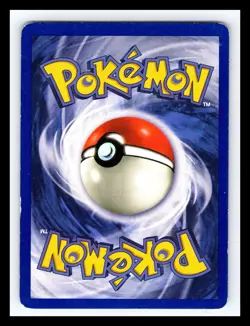 💥 VULPIX | Pokemon TCG 2000 | (Base Set 2 ) Non Holo Foil Vintage # 99/130 - Image 2