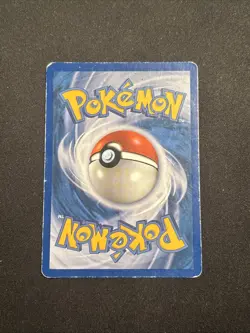 Ho-oh 1/17 Pokemon Pop Series 5 Non Holo Rare TCG LP - Image 2