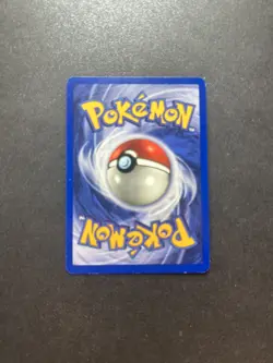 Vaporeon Holo - 1999 Pokemon Jungle #12/64 LP - Only Owner - Image 5