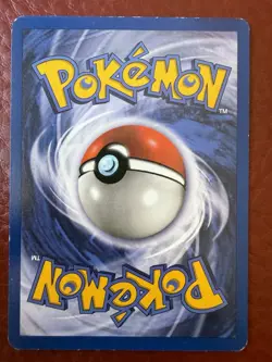 Pokemon Meowth No.56/64 1st Edition Jungle Regular Common Wizards 1999 TCG LP - Image 2