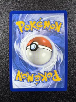 Pokemon Druddigon Illustration Rare IR Full Art Holo 151/086 White Flare - Image 3