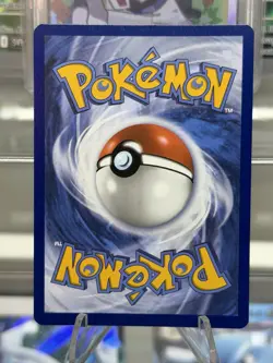 Reverse Holo Haunter 49/88 And Gengar 50/88 Perfect Order Pokemon - Image 4