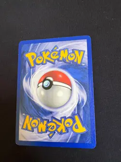 Sabrina's Mr. Mime 94/132 1st Edition - Common - Gym Heroes Pokemon TCG LP - Image 3