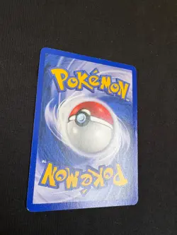 Sabrina's Mr. Mime 94/132 1st Edition - Common - Gym Heroes Pokemon TCG LP - Image 4