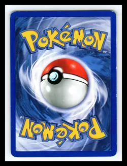 💥 SQUIRTLE | Pokemon TCG 2000 | (Base Set 2 ) Non Holo Foil Vintage # 93/130 - Image 2