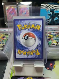 Pokemon TCG Revavroom ex Sv03: Obsidian Flames 224/197 Holo Special Illustratio - Image 2