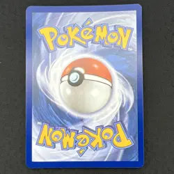 Pokemon TCG Team Rocket's Weezing SV10 Destined Rivals Holo Rare 199/182 - Image 2