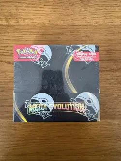 Pokemon TCG Mega Evolution Booster Box 36 Packs Sealed Brand New In Hand ✅ - Image 1