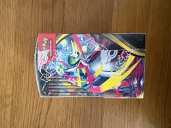 Pokemon TCG Mega Evolution Booster Box 36 Packs Sealed Brand New In Hand ✅ - Image 3