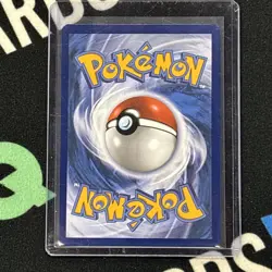 Pokemon Destined Rivals Mistys Lapras 194/182 (NM) - Image 2