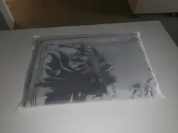 Yu-Gi-Oh BRANDED SACRIFICE 2-PLAYER CLOTH PLAYMAT. NEW SEALED (READ DESCRIPTION) - Image 2