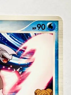 Palkia M Pokemon Card Game Movie 008/022 Vrey Rare From Japan Nintendo F/S - Image 3