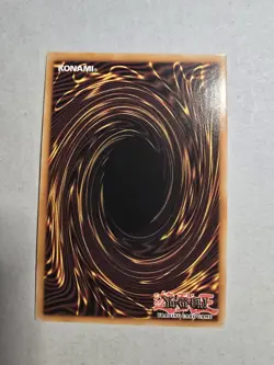 YuGiOh! Ash Blossom & Joyous Spring - RA05-EN091 - NM Stamped Art Starlight Rare - Image 2