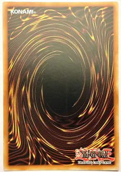 INCH-EN025 Witchcrafter Scroll - Secret Rare 1st Edition Lightly Played YuGiOh - Image 2