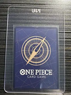 One Piece Card Game OP16-07 Witch Lightning Dragon! R Rare NM/Mint FAST SHIP - Image 2