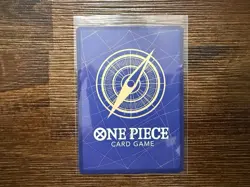One Piece Borsalino EB04-058 SR Adventure On Kami’s Island OP15-EB04 - Image 2