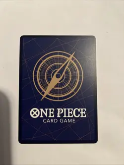 Shanks (Alt Art) R OP12-008 One Piece Legacy of the Master NM+ - Image 2