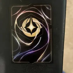 Tinker Bell - Snowflake Collector Enchanted Disney Lorcana IN HAND SHIPS FAST - Image 2