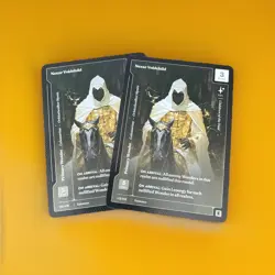 Wonders of the First Nexar Voidchild EPIC Boundless Existence #113/401 - Image 3