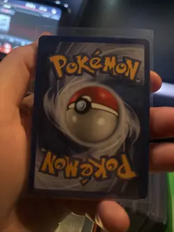 Misdreavus - 39 - Pokemon Wizards Black Star Promo Card MP - Image 2