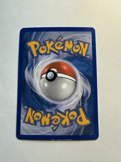 SABLEYE 22/108 STAMPED POWER KEEPERS Reverse Holo Rare Pokemon Card LP - Image 5