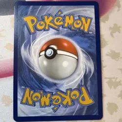 Pokemon Alakazam Cosmos Holo Exclusive Card 082/167 Blister Exclusives English - Image 2